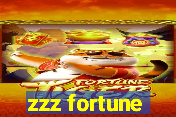 zzz fortune